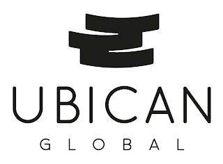 UBICAN GLOBAL logo