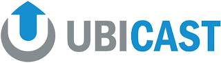 UBICAST logo