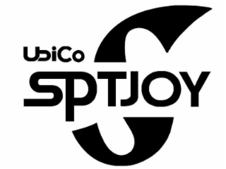 UBICOSPTJOY logo