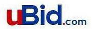 UBID.COM logo