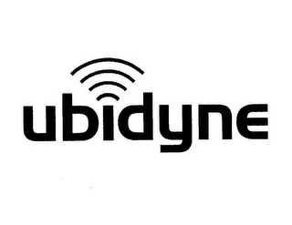 UBIDYNE logo