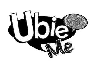 UBIE ME logo