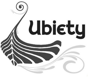 UBIETY