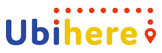 UBIHERE logo