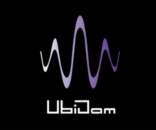 UBIJAM logo