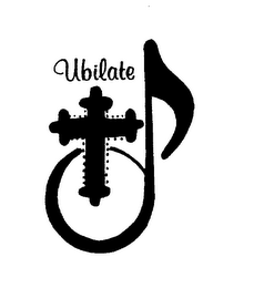 UBILATE logo