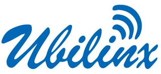 UBILINX logo