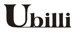 UBILLI logo