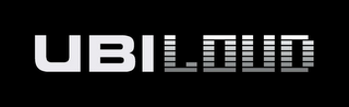 UBILOUD logo