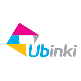 UBINKI logo