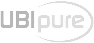 UBIPURE logo