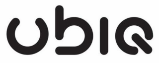 UBIQ logo