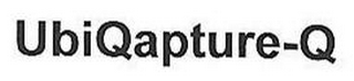 UBIQAPTURE-Q logo