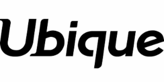 UBIQUE logo