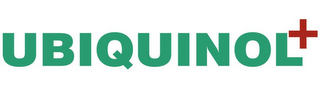 UBIQUINOL+ logo