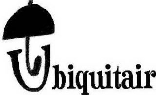 UBIQUITAIR logo