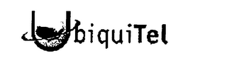 UBIQUITEL logo