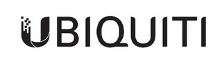 UBIQUITI logo