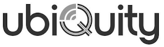 UBIQUITY logo