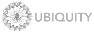 UBIQUITY logo