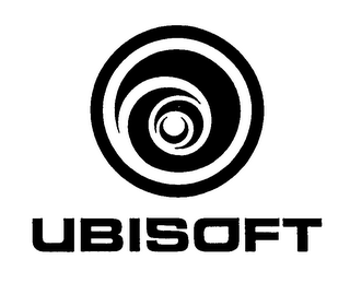 UBISOFT logo