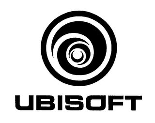 UBISOFT logo