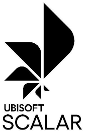 UBISOFT SCALAR logo