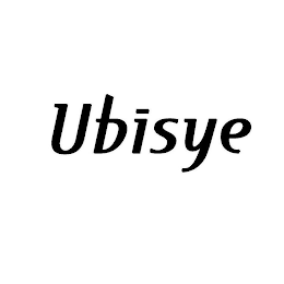 UBISYE logo