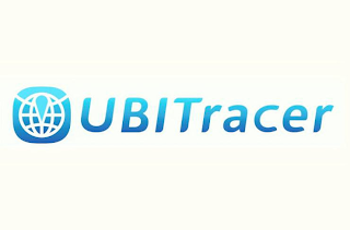 UBITRACER logo