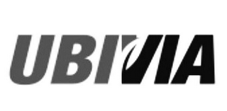 UBIVIA logo