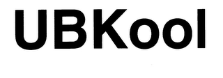 UBKOOL logo
