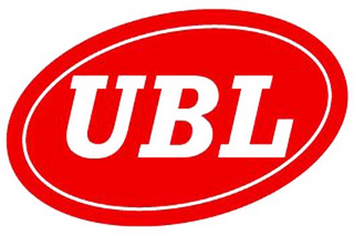 UBL logo
