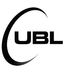 UBL logo