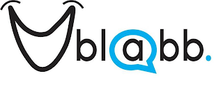 UBLABB. logo