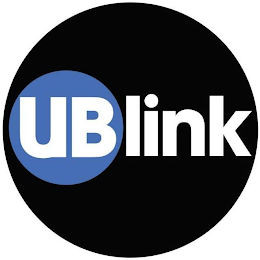 UBLINK logo