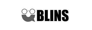 UBLINS logo