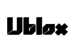 UBLOX logo