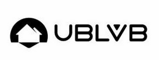 UBLVB logo