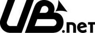 UB.NET logo