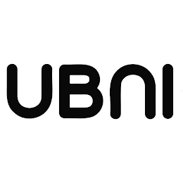 UBNI logo