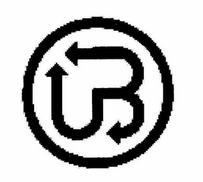 UBO logo