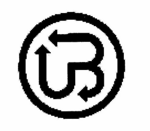 UBO logo
