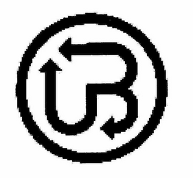 UBO logo