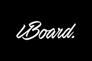 UBOARD logo