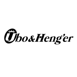 UBO&HENG'ER logo