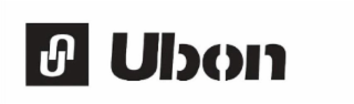 UBON logo
