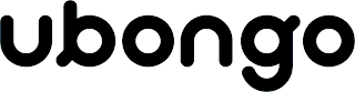 UBONGO logo
