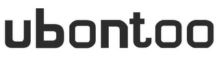 UBONTOO logo