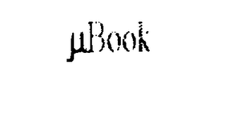 UBOOK logo
