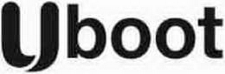 UBOOT logo